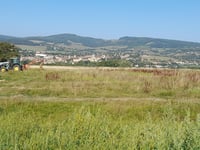 Col de la Percée von Cluny