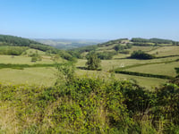 Col de la Percée von Cluny