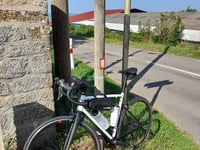 Col de la Percée von Cluny