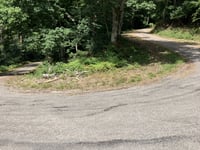 Col de la Perrouse
