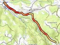 La Racine da Rehaupal