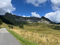 Col de la Ramaz
