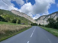 Col de la Ramaz