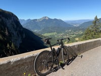 Col de la Ramaz