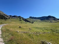 Col de la Ramaz