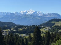 Col de la Ramaz