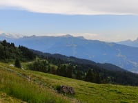 Col de la Ramaz