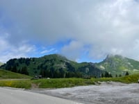 Col de la Ramaz