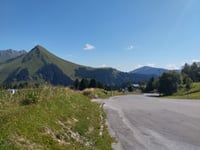Col de la Ramaz