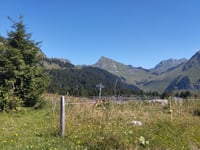 Col de la Ramaz