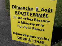 Col de la Ramaz