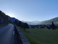 Col de la Ramaz von Taninges