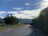 Col de la Réraille da Gémenos via Ancien Château de Saint Jean