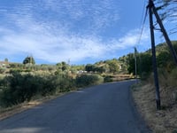 Col de la Réraille da Gémenos via Ancien Château de Saint Jean