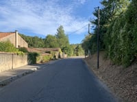 Col de la Réraille da Gémenos via Ancien Château de Saint Jean