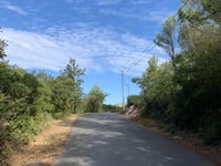 Col de la Réraille da Gémenos via Ancien Château de Saint Jean