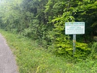 Col de la Rochette von Lompnieu
