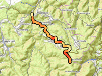 Col de la Schleif por Dabo