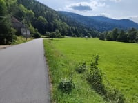 Col de la Schlucht da Fraize