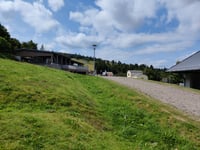 Col de la Schlucht da Fraize