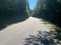 Col de la Schlucht von Gérardmer
