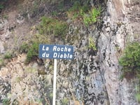 Col de la Schlucht da Gérardmer