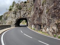 Col de la Schlucht da Gérardmer