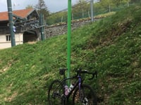 Col de la Schlucht da Gérardmer