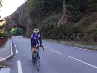 Col de la Schlucht