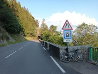 Col de la Schlucht