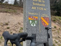 Col de la Schlucht