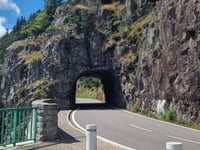 Col de la Schlucht