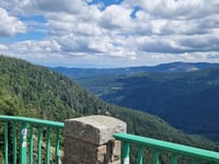 Col de la Schlucht