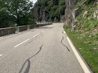 Col de la Schlucht
