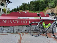 Col de la Schlucht