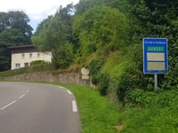 Col de la Schlucht