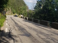 Col de la Schlucht