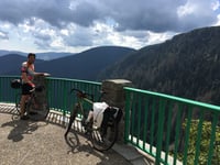 Col de la Schlucht