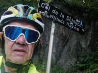 Col de la Schlucht