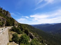 Col de la Schlucht