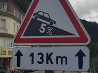 Col de la Schlucht
