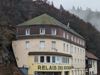 Col de la Schlucht