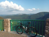Col de la Schlucht