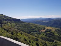 Col de la Scie