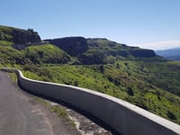 Col de la Scie