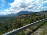 Col de la Sentinelle