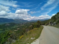 Col de la Sentinelle