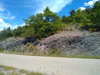 Col de la Sentinelle