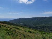 Col de la Serra da Luri