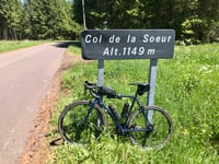 Col de la Soeur
